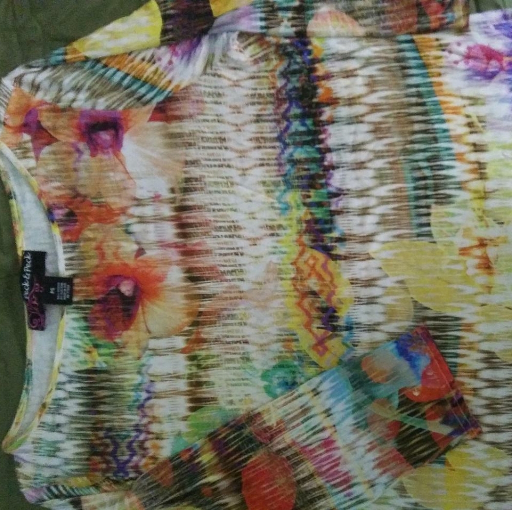 Peck and peck top